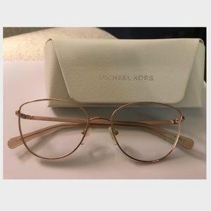 Michael Kors Eyeglasses
